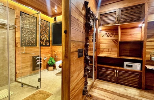 Kolagappara Hotel | Tranquil Resort - BluSalzz Collection, Wayanad