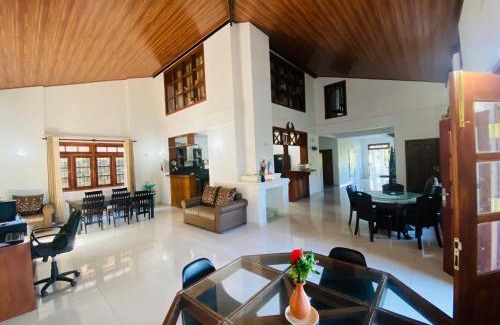 Dambulla Hotel | Tranquil Rest