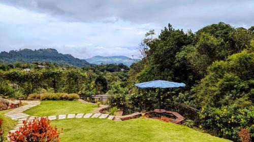 Dambulla Hotel | Tranquil Rest