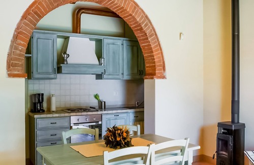 Anghiari Apartment | Tranquil Retreat in Anghiari