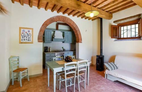 Anghiari Apartment | Tranquil Retreat in Anghiari