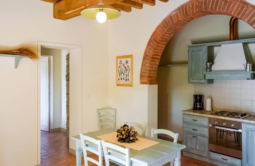 Anghiari Apartment | Tranquil Retreat in Anghiari