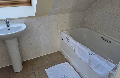 East Lothian House | Tranquil Retreat in Gorebridge
