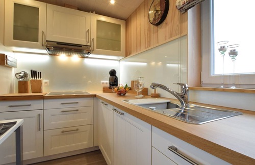 Vielsalm Villa | Tranquil Stay in Vielsalm