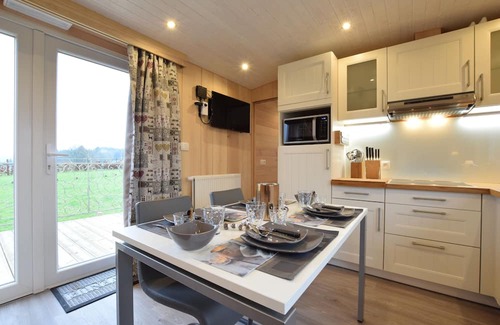 Vielsalm Villa | Tranquil Stay in Vielsalm