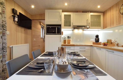 Vielsalm Villa | Tranquil Stay in Vielsalm