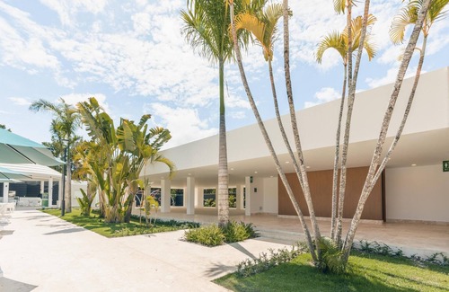 Puerto Plata Apartment | Tranquil Studio in Green One at Puerto Plata BA6