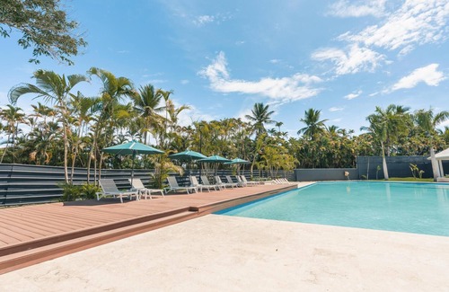 Puerto Plata Apartment | Tranquil Studio in Green One at Puerto Plata BA6