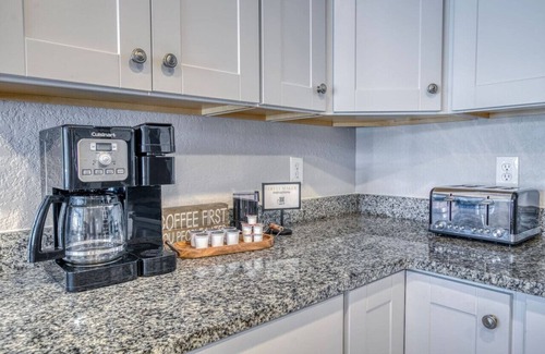Whitfield Apartment | Tranquil Waterfront*Htd Pool*Kayaks*Game Rm*IMG