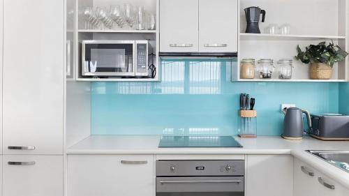 Nelson Bay House | Tranquil with Harbour Views