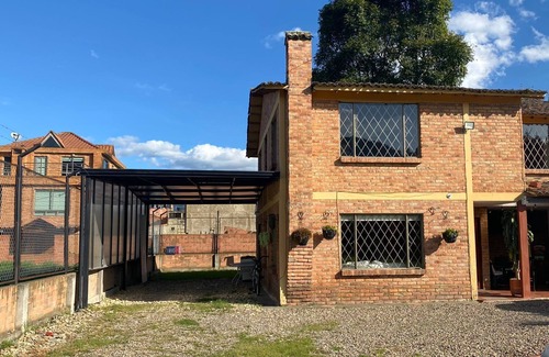 Chia Cottage | Tranquila y Acogedora Casa en Chía
