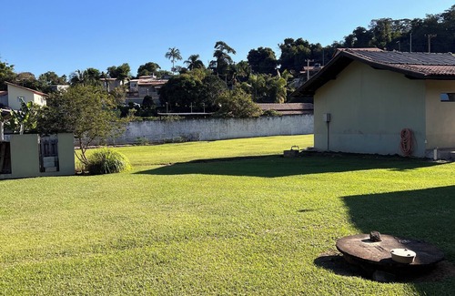 Sao Roque House | Tranquilidade Perto de Tudo