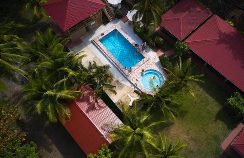 Parrita Apartment | Tranquilidad Resort