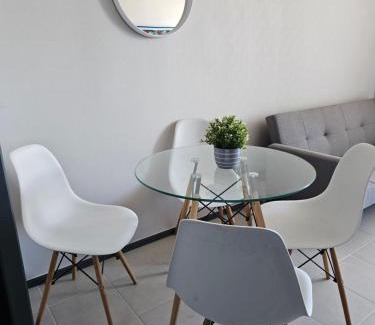Barrio Italia Apartment | Tranquilidad y comodidad en la ciudad