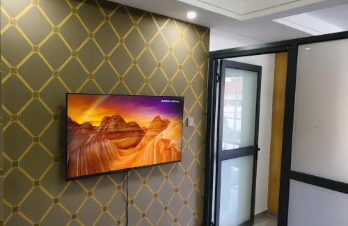 Kileleshwa Apartment | Tranquility 1BR in Kileleshwa