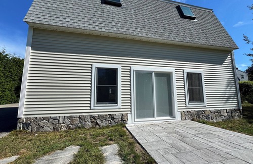 York Harbor House | Tranquility and ease: 3 bedroom home 3 minutes from York Harbor Beach
