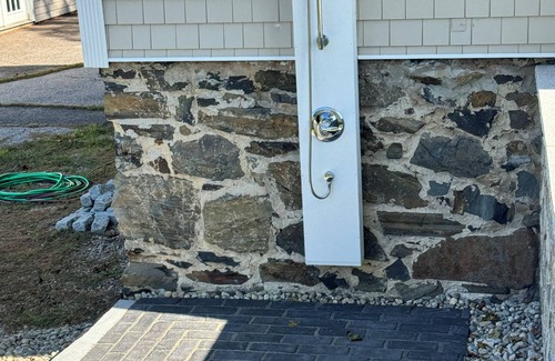 York Harbor House | Tranquility and ease: 3 bedroom home 3 minutes from York Harbor Beach