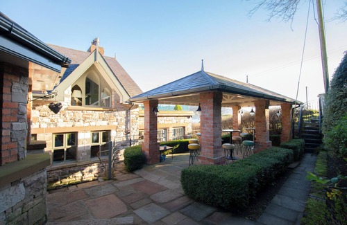 Ballyonen House | Tranquility House: Stay in a historic Irish home with Tranquility Ireland