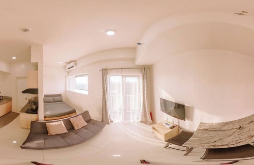 Mandurriao Condo | Tranquility in the City