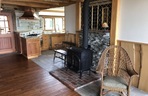 Center Ossipee House | Tranquility & Serenity-The most restful place on Ossipee Lake. What a beach!