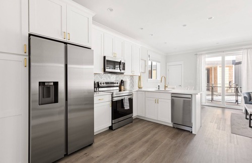 Wilmington Apartment | Tranquility @ The Cove Riverwalk Villas