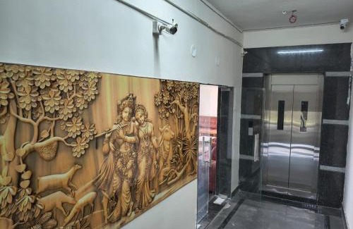 Tirupati Apartment | Tranquill Homestay