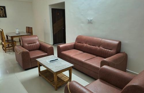 Tirupati Apartment | Tranquill Homestay