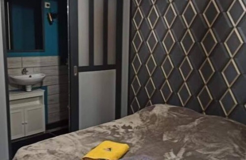 Lamotte-Beuvron Apartment | Tranquillité &indépendance au Coeur de la Sologne
