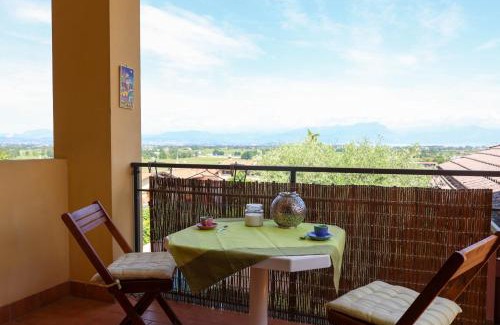 San Benedetto di Lugana Apartment | Tranquillity Home By Case al Lago