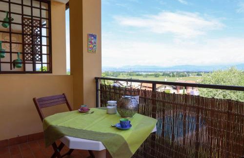 San Benedetto di Lugana Apartment | Tranquillity Home By Case al Lago