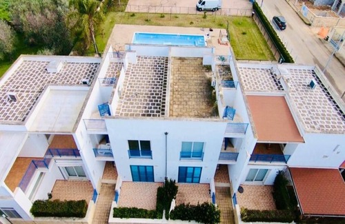 Boncore Apartment | Tranquillo Trilocale Residence-boncore con Piscina