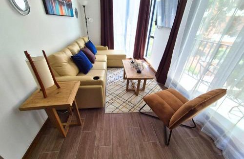 Zona 13 Apartment | Tranquilo 13