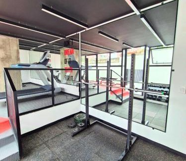 Zona 13 Apartment | Tranquilo 13