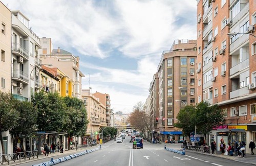 Pacifico Apartment | Tranquilo apartamento Pacífico/Ciudad de Barcelona