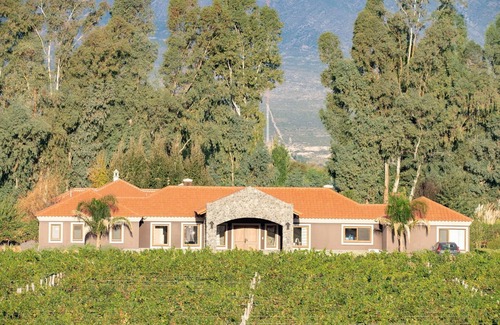 Cafayate House | Tranquilo!