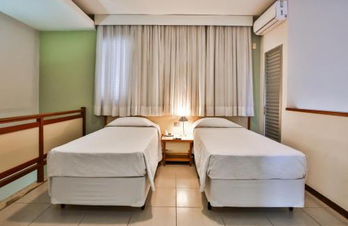Lourdes Apartment | Transamerica Belo Horizonte Lourdes