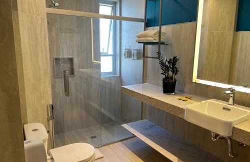 Lourdes Apartment | Transamerica Belo Horizonte Lourdes