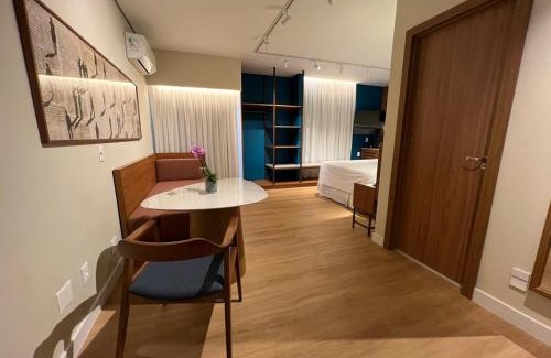 Lourdes Apartment | Transamerica Belo Horizonte Lourdes