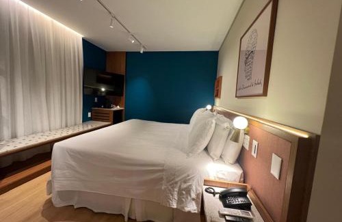 Lourdes Apartment | Transamerica Belo Horizonte Lourdes