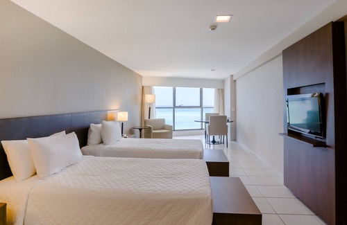 Pina Hotel | Transamerica Prestige Recife - Boa Viagem