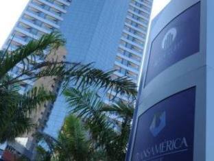 Pina Hotel | Transamerica Prestige Recife - Boa Viagem