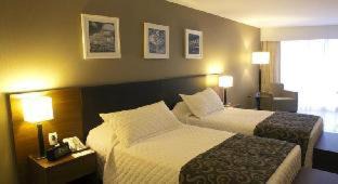 Pina Hotel | Transamerica Prestige Recife - Boa Viagem