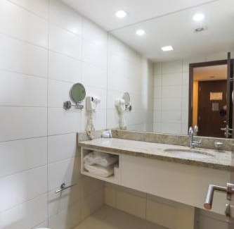 Pina Hotel | Transamerica Prestige Recife - Boa Viagem