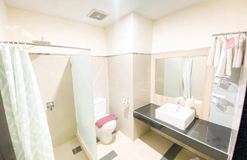 Sidomulyo Hotel | Transformer Center Hotel