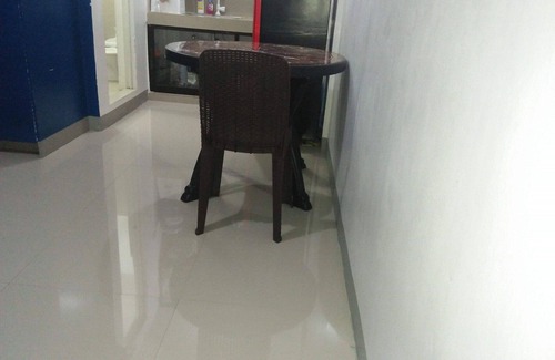 Davao Apartment | Transient Studio-type Apartment w/WIFI good for max of 4