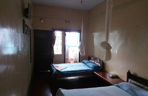 Chogoria Hotel | Transit Motel Chogoria