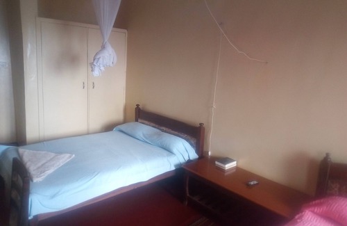 Chogoria Hotel | Transit Motel Chogoria