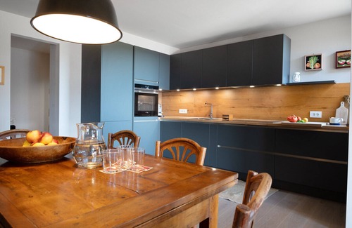 Fie allo Sciliar Ski Chalet | Transmontana