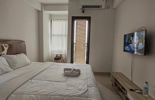 Bekasi Apartment | Transpark Cibubur By Arsakha Property Management
