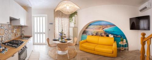 Vasto House | Transumare